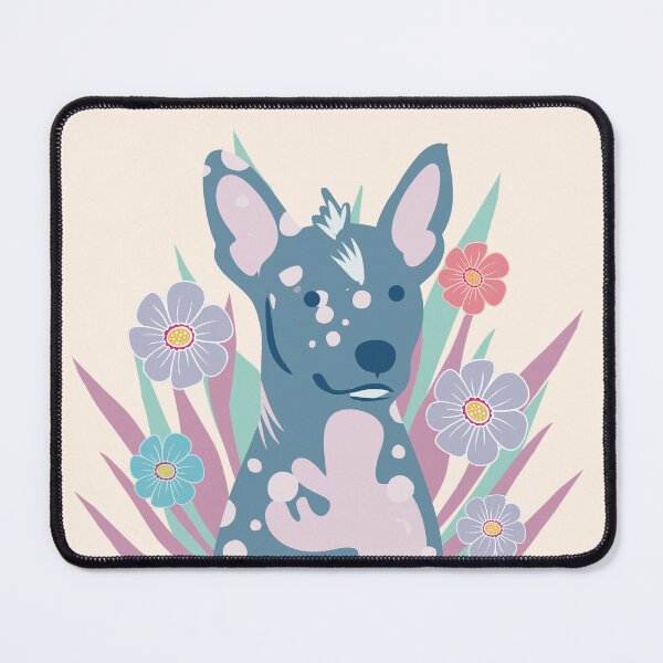 Item preview, Mexican Hairless Dog Xoloitzcuintli designed and sold by IvysCreativityHouse.