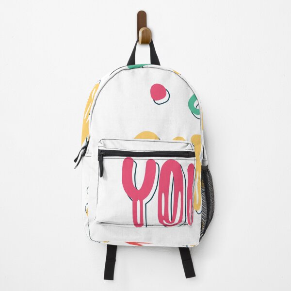 Item preview, You Me and Coffee Cute Aesthetic Typography designed and sold by Sela Art .