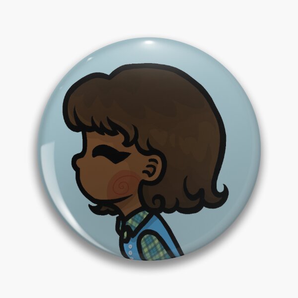 Item preview, Matching Patty Newby sttfs designed and sold by elijbclawz .