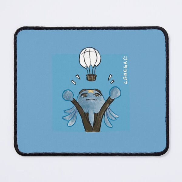 Item preview, Icarus idea designed and sold by Lomegart.