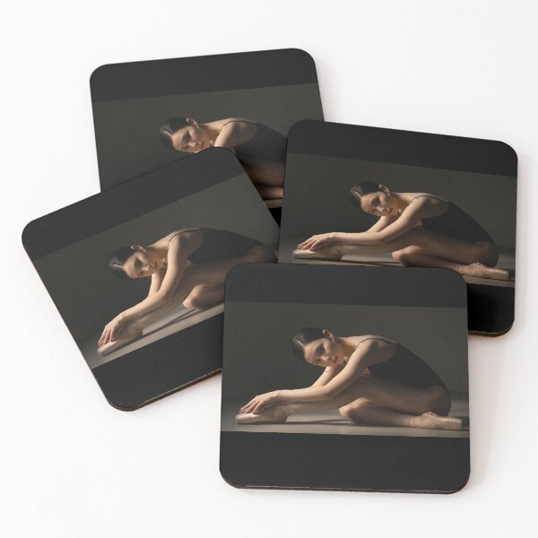 Item preview, Shion - The Folded Line | Dark Academia Art designed and sold by Atelier Shion.
