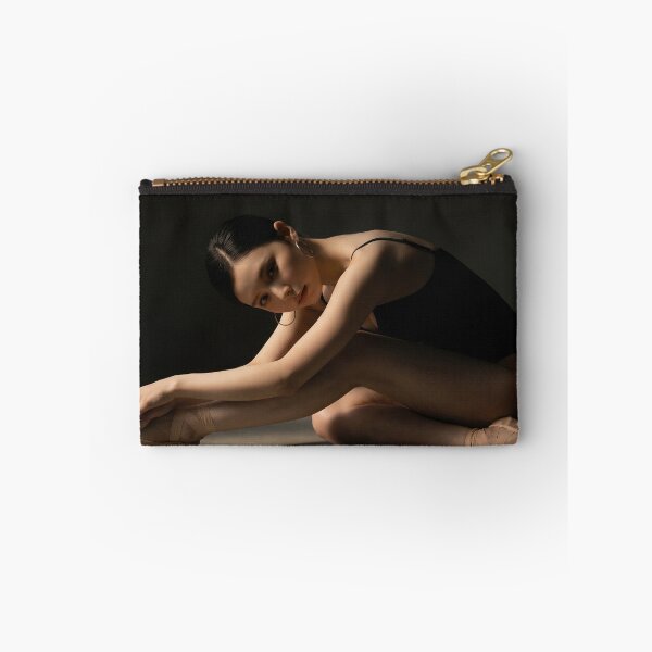Item preview, Shion - The Folded Line | Dark Academia Art designed and sold by Atelier Shion.