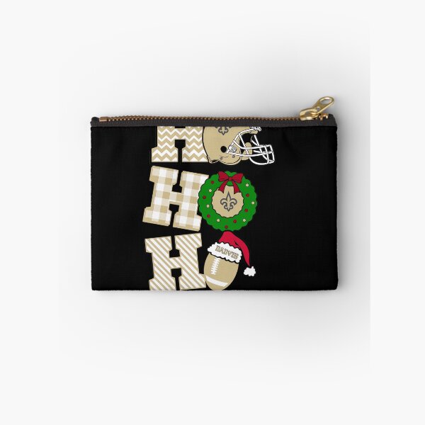 Item preview, Holiday Saints Football  designed and sold by abrahimdiaz.