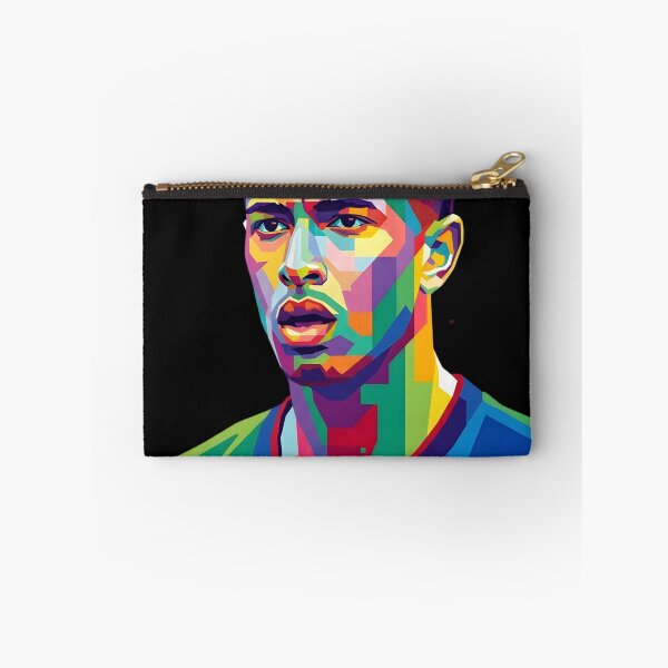 Item preview, Jude Bellingham Pop Art  designed and sold by Superkent.