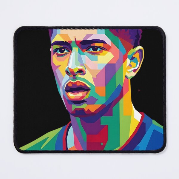 Item preview, Jude Bellingham Pop Art designed and sold by Superkent.