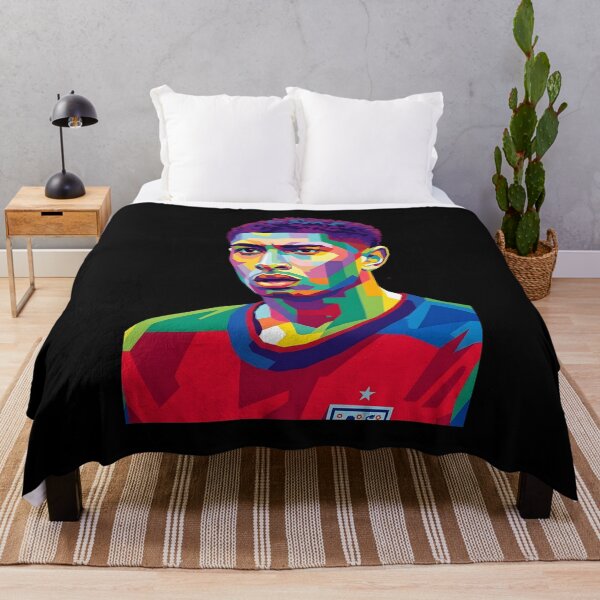 Item preview, Jude Bellingham Pop Art designed and sold by Superkent.