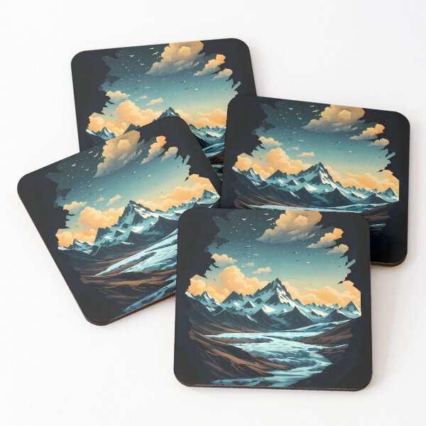 Item preview, Patagonia Double Exposure Vision designed and sold by JacksoonLester.