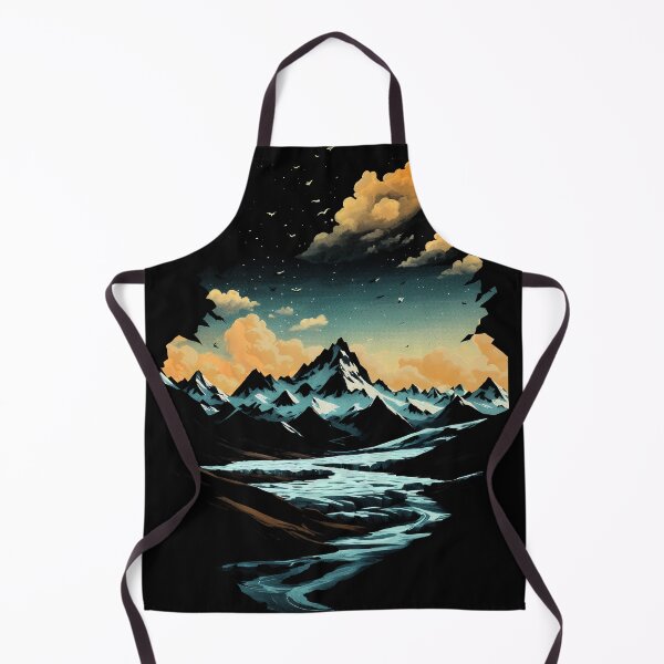 Item preview, Patagonia Double Exposure Vision designed and sold by JacksoonLester.