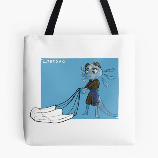 Item preview, Icarus takeoff designed and sold by Lomegart.