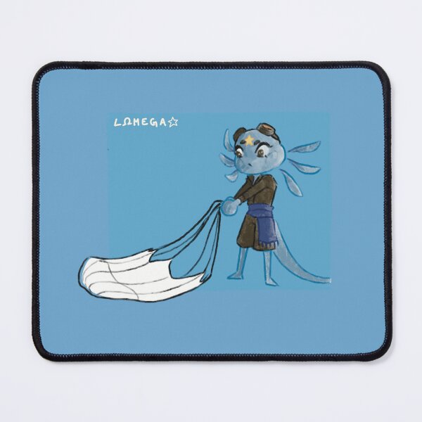 Item preview, Icarus takeoff designed and sold by Lomegart.