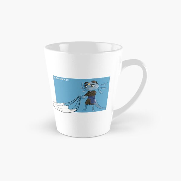 Item preview, Icarus takeoff designed and sold by Lomegart.