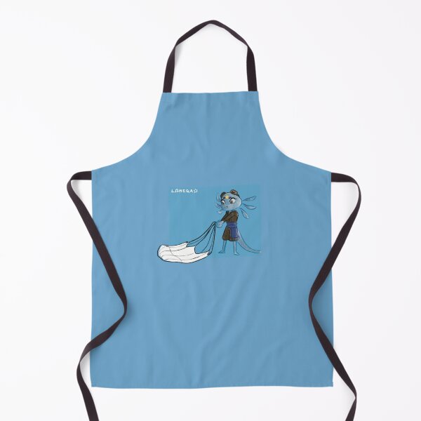 Item preview, Icarus takeoff designed and sold by Lomegart.