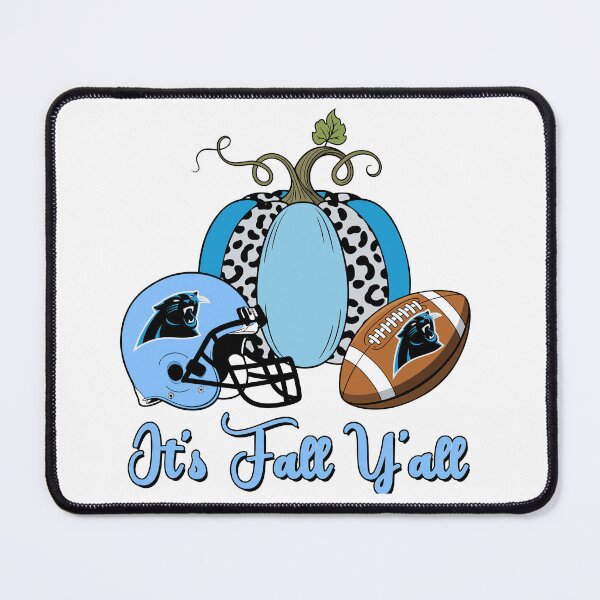 Item preview, Panther Football Autumn It's Fall Y'all designed and sold by abrahimdiaz.