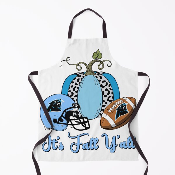 Item preview, Panther Football Autumn It's Fall Y'all designed and sold by abrahimdiaz.