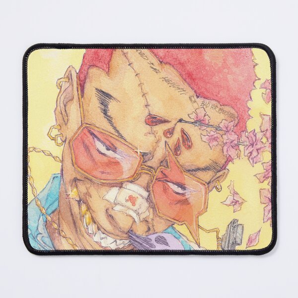 Item preview, Bad for Society designed and sold by NumaKerjean.