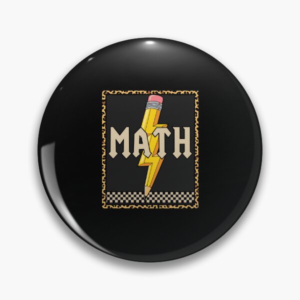 Item preview, Math Education Teacher Student Mathematics Academic designed and sold by PopStars1993.