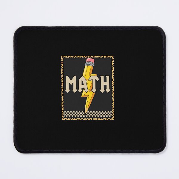 Item preview, Math Education Teacher Student Mathematics Academic designed and sold by PopStars1993.