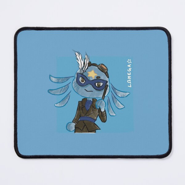 Item preview, Icarus masquerade designed and sold by Lomegart.