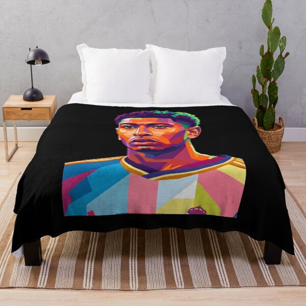 Item preview, Jude Bellingham Pop Art designed and sold by Superkent.