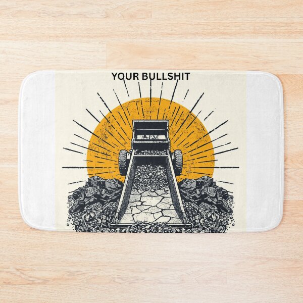 Item preview, Still Processing Your Bullshit Funny Sarcastic Tee designed and sold by PlanningPress.