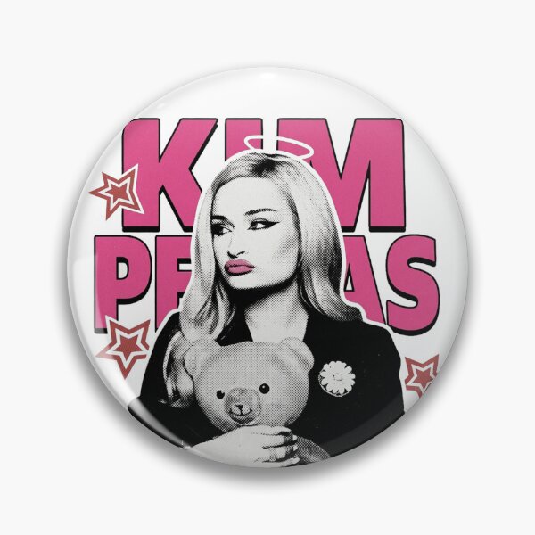 Item preview, Kim Petras a Kim Petras a Kim Petras designed and sold by maximinano100k.