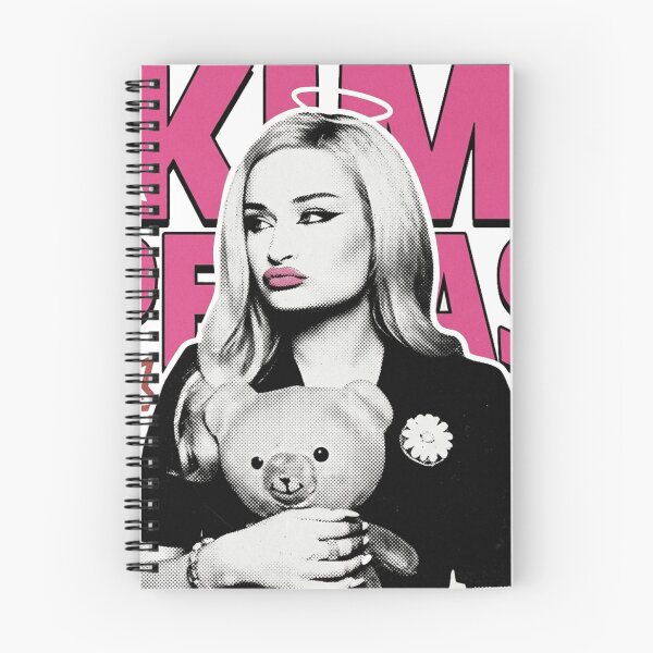 Item preview, Kim Petras a Kim Petras a Kim Petras designed and sold by maximinano100k.