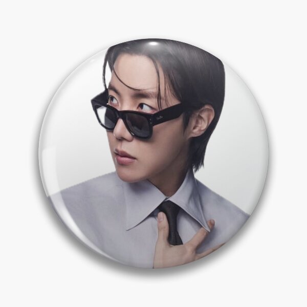 Item preview, J-Hope Arirang Freebie Sticker designed and sold by RENEESDEARDREAM.