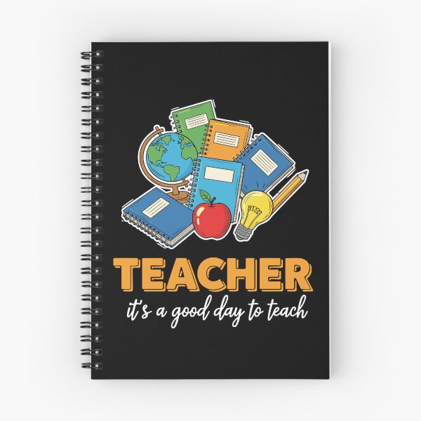 Item preview, Teacher It's A Good Day To Teach Teacher Appreciation Educator School designed and sold by PopStars1993.