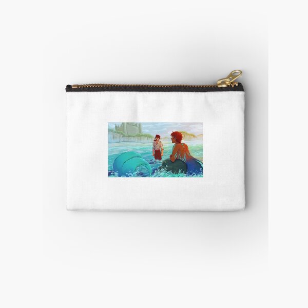 Item preview, Little Mermaid Klance  designed and sold by fae__tality.