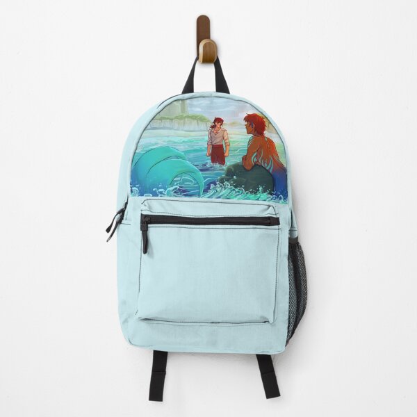 Item preview, Little Mermaid Klance designed and sold by fae__tality.