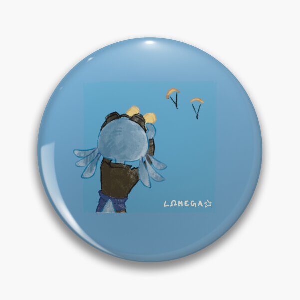 Item preview, Icarus paragliding designed and sold by Lomegart.