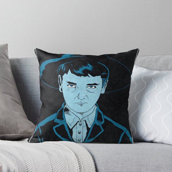 Item preview, ISAAC CHRONER - Children of the Corn (Bichrome) designed and sold by FamousWeirdosRB.