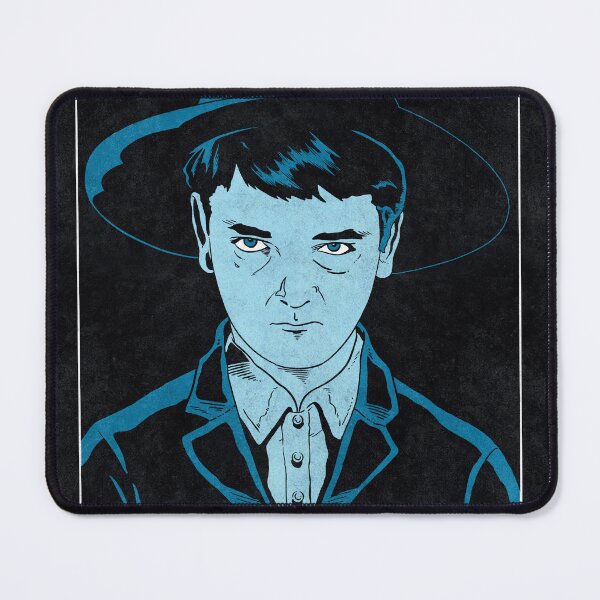 Item preview, ISAAC CHRONER - Children of the Corn (Bichrome) designed and sold by FamousWeirdosRB.