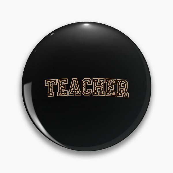 Item preview, Teacher Educator Profession School Staff Appreciation designed and sold by PopStars1993.