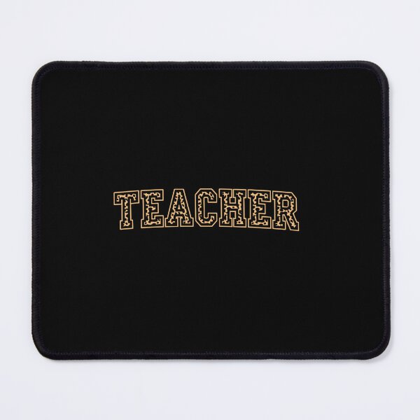 Item preview, Teacher Educator Profession School Staff Appreciation designed and sold by PopStars1993.