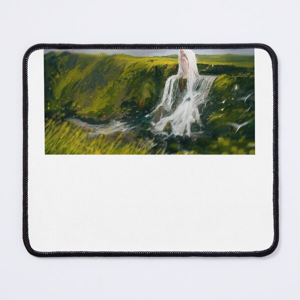 Item preview, the waterfall designed and sold by namphanga.