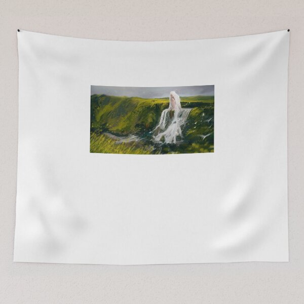 Item preview, the waterfall designed and sold by namphanga.