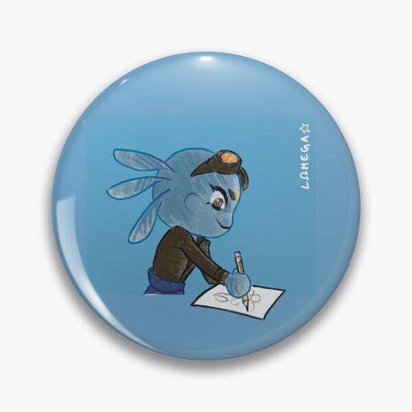 Item preview, Icarus drawing designed and sold by Lomegart.