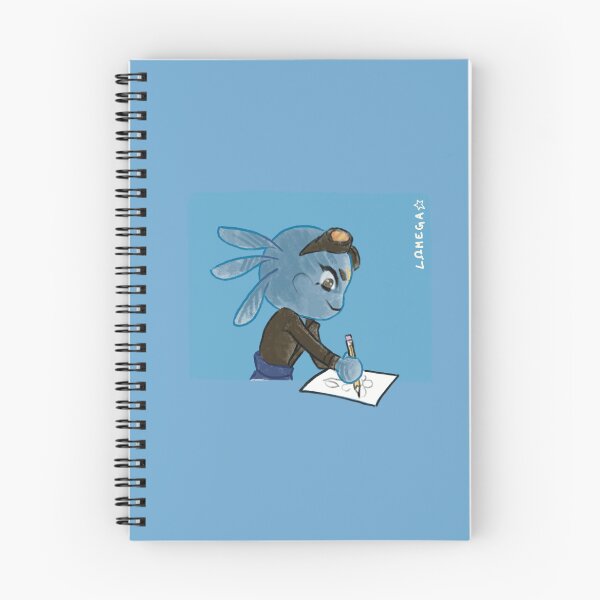 Item preview, Icarus drawing designed and sold by Lomegart.