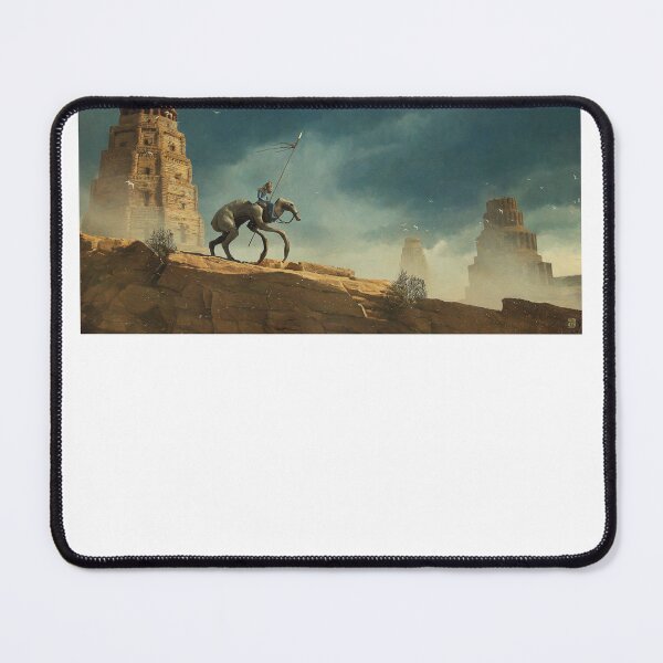 Item preview, wanderer designed and sold by namphanga.