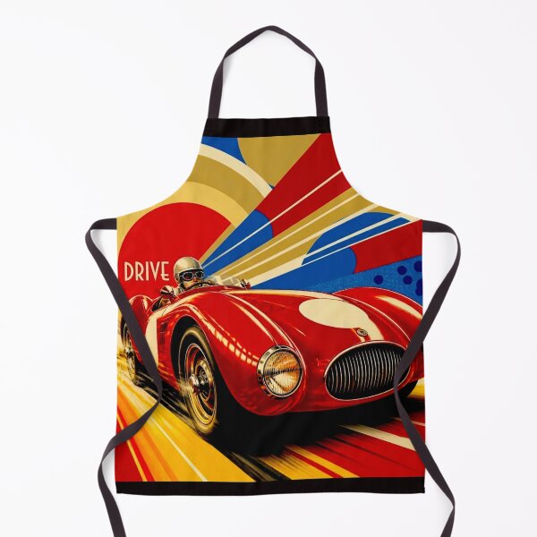 Item preview, The Golden Era of Infinite Speed - Drive Infinity Iconic designed and sold by Helios Be. Lavsh.