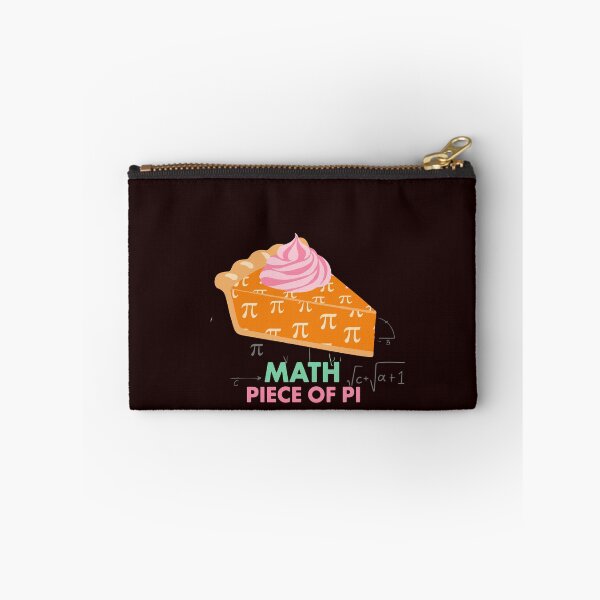 Item preview, Math Piece Of Pi Mathematician Student Teacher Science Nerd Geek Funny designed and sold by PopStars1993.
