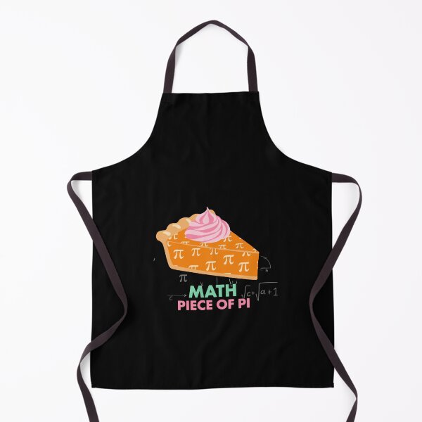 Item preview, Math Piece Of Pi Mathematician Student Teacher Science Nerd Geek Funny designed and sold by PopStars1993.