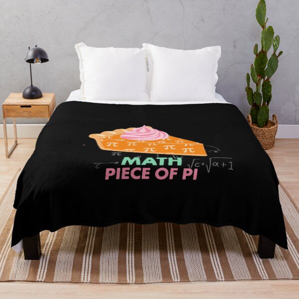 Item preview, Math Piece Of Pi Mathematician Student Teacher Science Nerd Geek Funny designed and sold by PopStars1993.