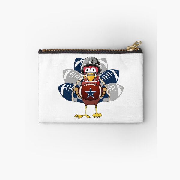 Item preview, Cowboy Farm Fresh Turkey Football Fanatic designed and sold by kayeufriday.