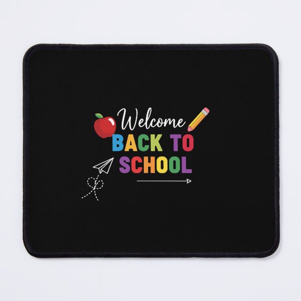 Item preview, Welcome Back To School Teacher Student Education Learning designed and sold by PopStars1993.