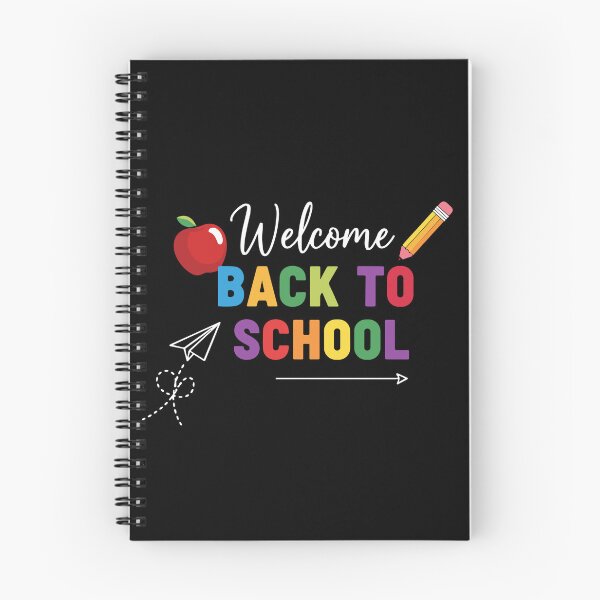Item preview, Welcome Back To School Teacher Student Education Learning designed and sold by PopStars1993.