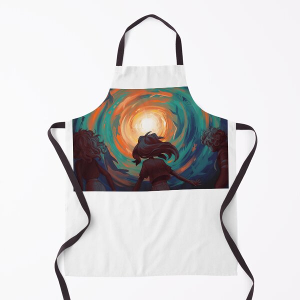 Item preview, weird fishes designed and sold by namphanga.