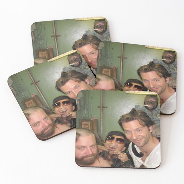 Item preview, The Hangover design designed and sold by EllieKohlbeck55.