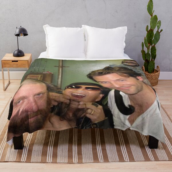 Item preview, The Hangover design designed and sold by EllieKohlbeck55.